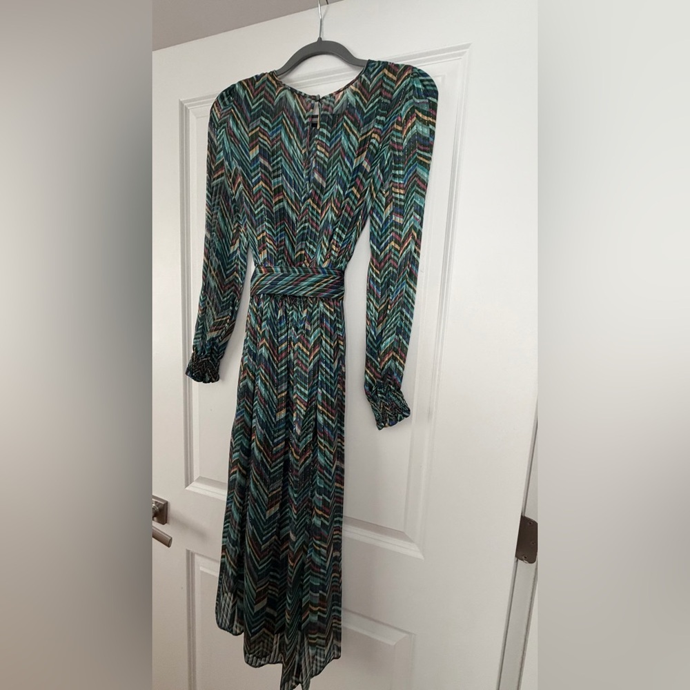 Sezane Justine Dress - RARE - Picture 3 of 7